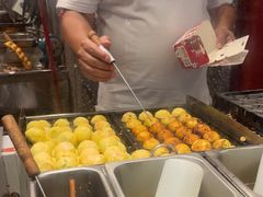 -咕噜咕噜·章鱼小丸子(广州荔湾领展广场店)