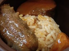 -食神鱼头佛跳墙(百子湾旗舰店)