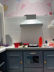 -MINI MARS KIDS CLUB亲子家庭中心(长宁天山店)