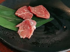 -热血兄弟·炭火烤肉(融侨中心店)
