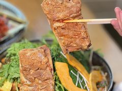 -枣玛尔脊骨汤·烤肉(西塔总店)