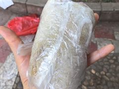 -糯米包油条(武汉大学店)