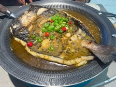 -半天妖烤鱼(西直门凯德mall店)