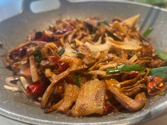 -吴氏老妈·23年家常菜(古城店)