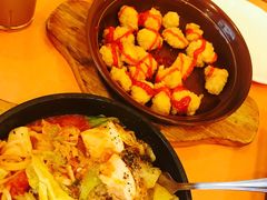 -萨莉亚意式餐厅(悦荟广场店)