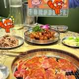 太香了‼️探秘北京韩餐爱好者必吃的辣酱蟹