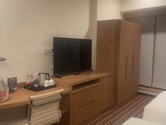 -深圳机场凯悦嘉轩酒店