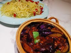 -乔阿马·江南味·驴肉香(龙湖华泾天街店)
