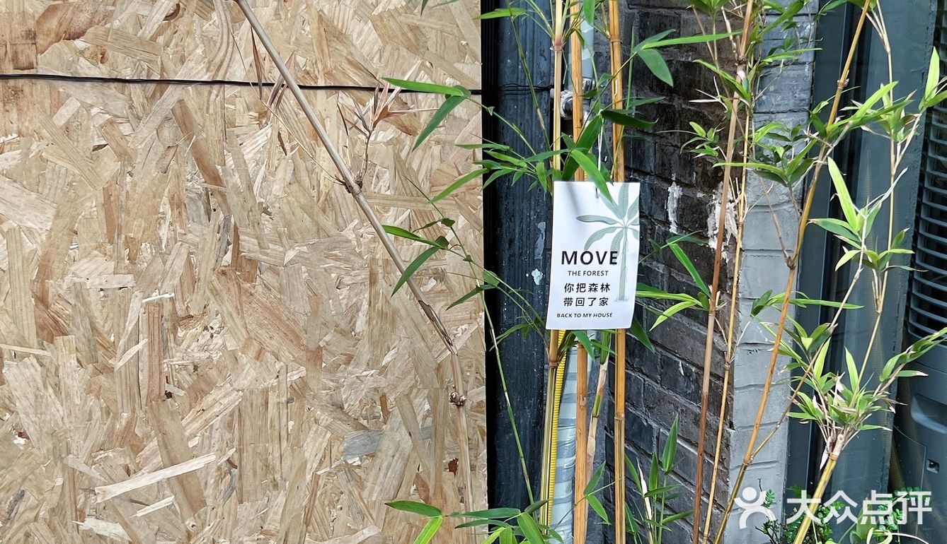 【友杏】遇见杨梅竹斜街胡同～