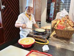-天仁聚驴肉香(北石槽店)