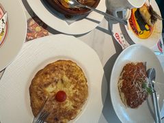 -Mezomd曼索蒂西班牙餐厅(广粤店)