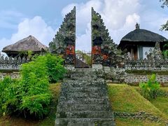 -塔曼阿扬寺/母神庙