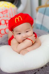 -梦之初儿童摄影(江宁店)