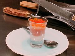 -Ginza Onodera铁板烧(外滩十八号店)