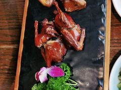 -大鸽饭(马王堆店)