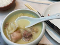 -上地宴·中关村的会客厅(清河高铁站店)