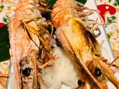 -森味薪火烧•烧鸟居酒屋•日本料理(望京店)