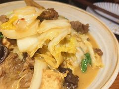 -疆里疆外·和田烤肉·清真