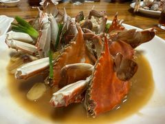 -金秋小吃海鲜·专注30年临海特色风味