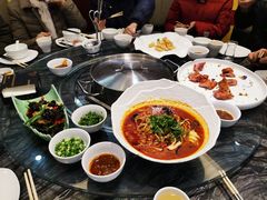-御膳宫药膳餐厅(金沙店)