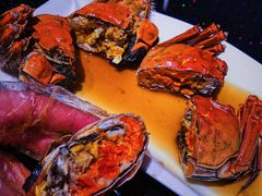 -日食记精菜馆(建邺万达店)
