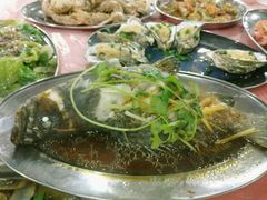 -板桥海鲜广场(文明东店)