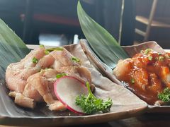 -谷牛和牛烤肉(漕河泾印象城店)