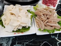 -潮汕美牛肉丸火锅店(天宁寺店)