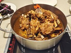 -蝎王府羊蝎子(天通苑店)