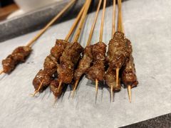 -管氏翅吧(马家堡店)