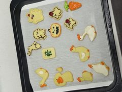 -爱之旅diy烘焙坊(西直门店)