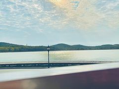 景观位-水上明月·湖景餐厅
