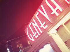 -Geneva日内瓦餐厅(西郊宝成花苑店)