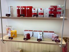 -Tims天好咖啡·贝果(东吴龙湖天街店)