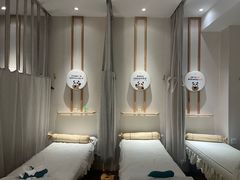 -蓉城阳光推拿馆(羊子山路店)