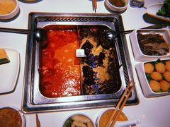 -海底捞火锅(威高广场店)