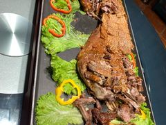 -九十九顶毡房(阜石路店)