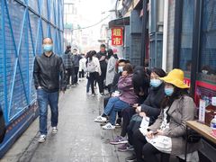 -四季民福烤鸭店(前门廊房二条店)