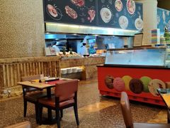 -怡聚轩全日制自助餐厅(大中华喜来登酒店)