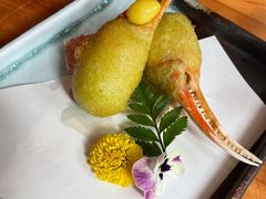 -蟹屋·深海蟹料理自助（团建可预订）(滨江天街店)