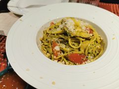 黑松露意面-Primo·丽莫意大利窑烤披萨