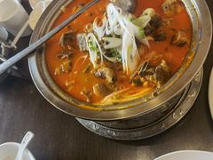 -老牌坊鲁菜名店(宽厚里店)