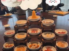 -晓长安·新陕菜(曲江店)