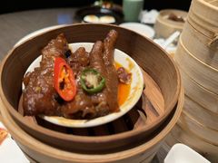 -万丽轩·粤菜(王府井金茂万丽酒店)