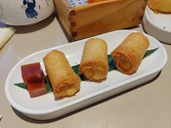 -蔡澜点心·粤菜(海印都荟城店)