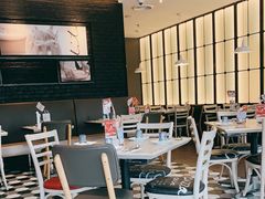 大堂-必胜客(紫竹桥苏宁店)