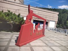 -济南战役纪念馆(济南革命烈士陵园)