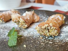 Cannoli&nbsp;Siciliani-小蕃茄意大利餐厅(开发区时尚天街店)
