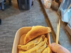 -清真蒋有记(老门东店)