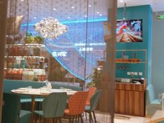 -阿里疆Alijiang·丝路美食·异域风情·清真(长楹天街店)